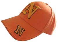 Custom Baseball Caps