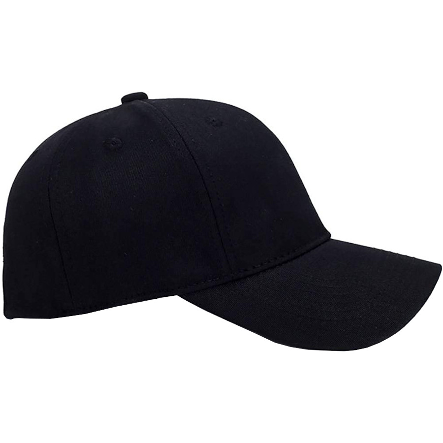 custom baseball hat embroidery printing no minimum