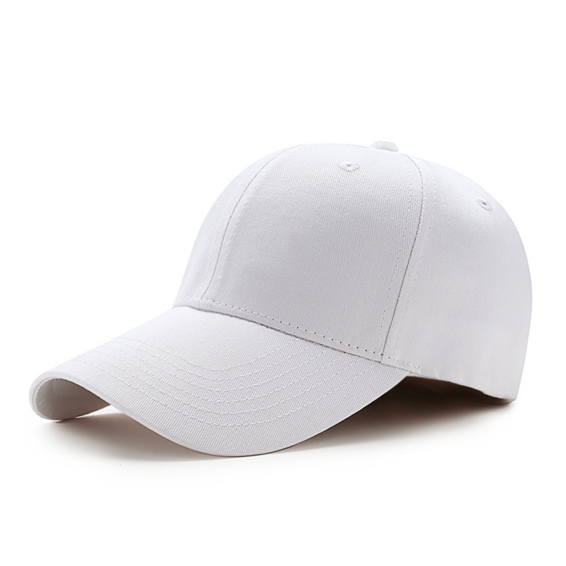 custom baseball hat embroidery printing no minimum