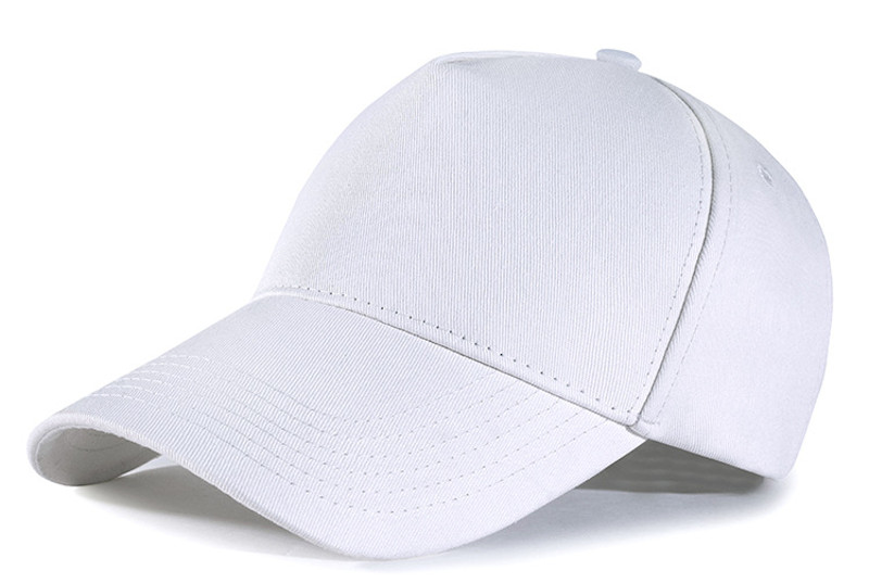 custom baseball cap printed with your logo no minimum