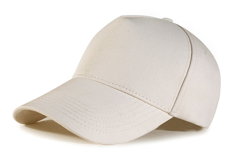 custom baseball cap printed with your logo no minimum