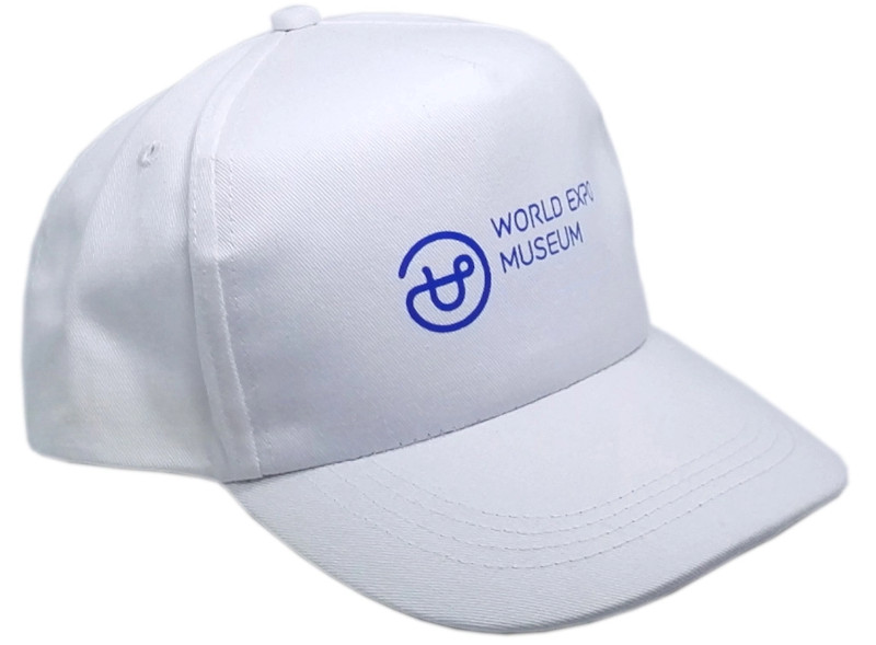 custom baseball cap printed with your logo no minimum