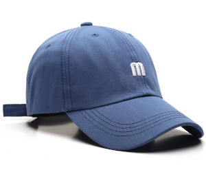 m baseball cap