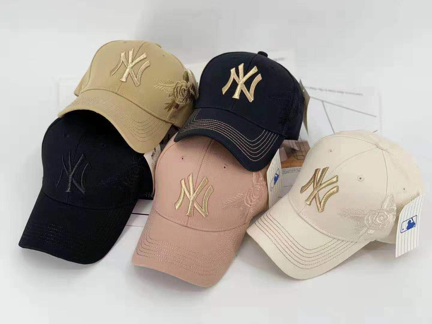 mlb new york yankees baseball cap wholesale