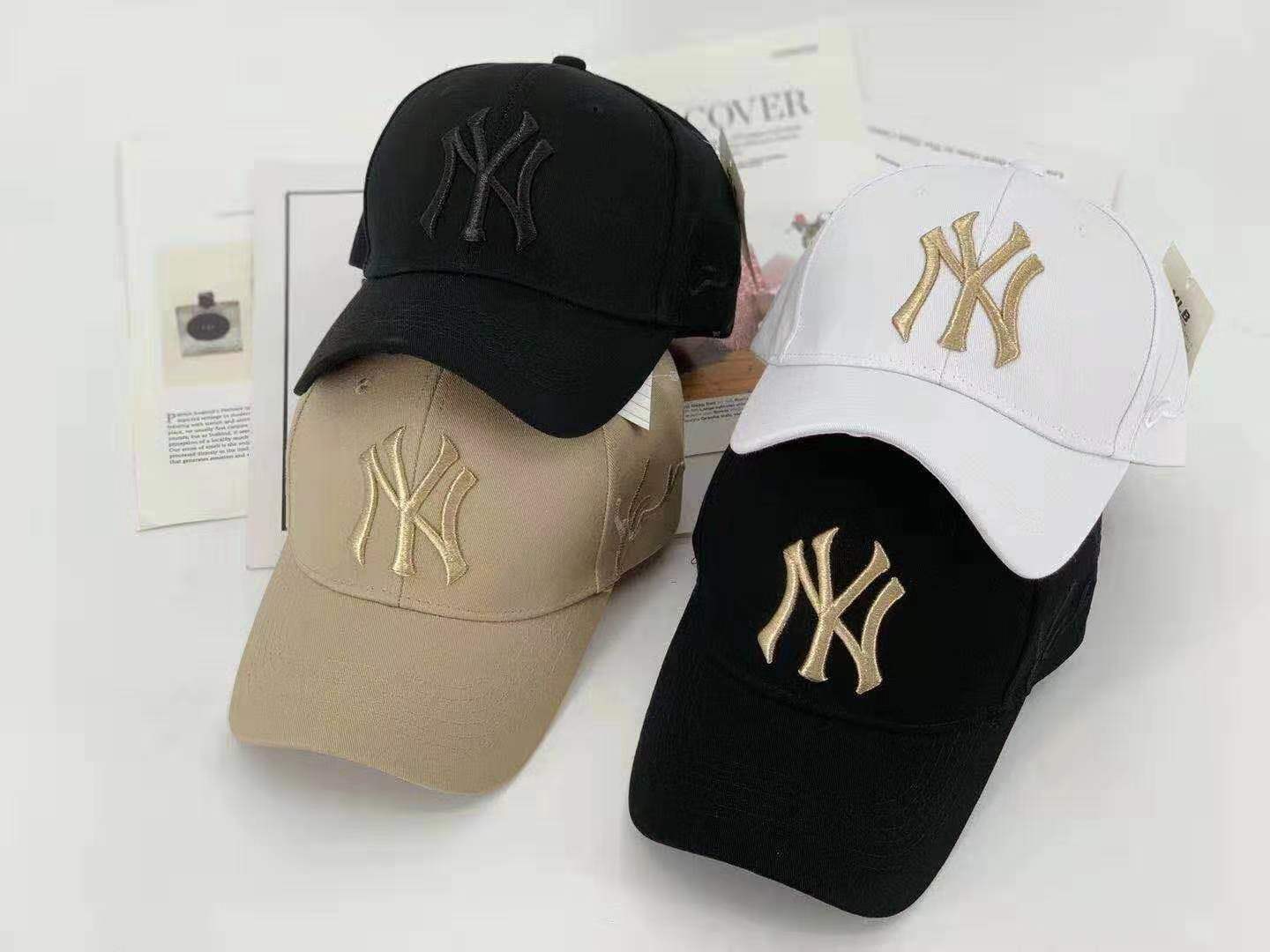 mlb new york yankees baseball cap wholesale