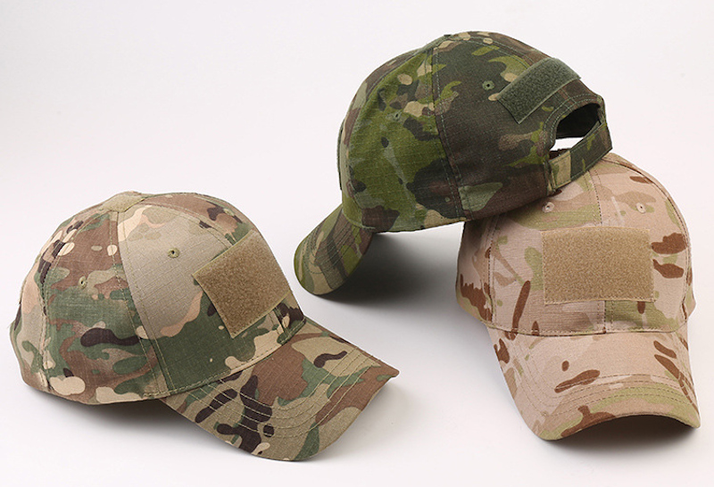 tactical operator patch hat wholesale military