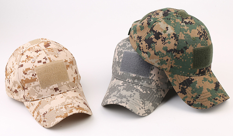 tactical operator patch hat wholesale military