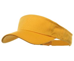 sport visor cap