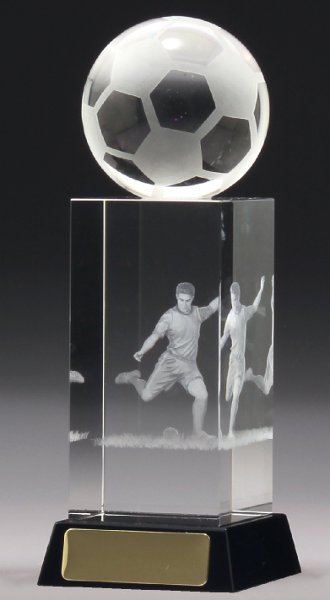 Crystal Trophy