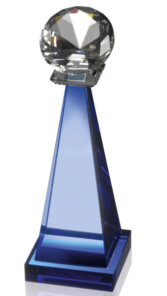 Crystal Trophy