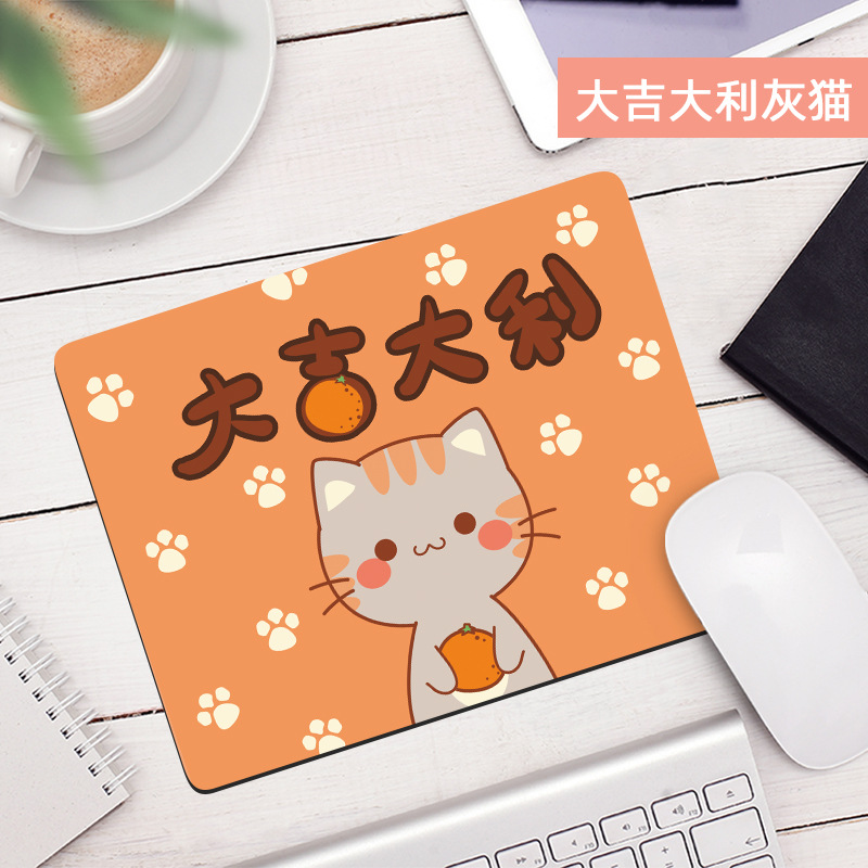 custom mouse pad personalized desk mat large photo image print