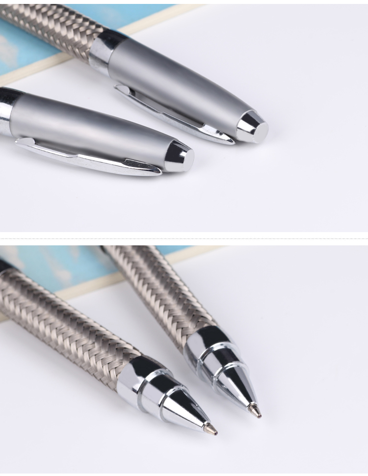 Metal Ballpoint pen