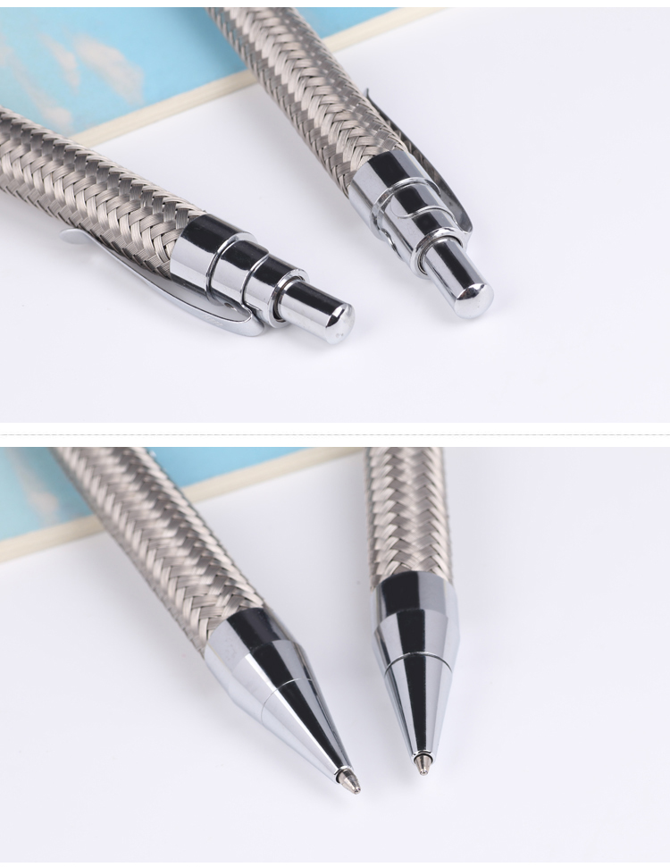 Metal Ballpoint pen