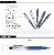 Stylus metal ballpoint pen