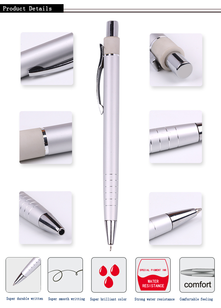 Metal Ballpoint pen