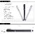 Stylus metal ballpoint pen