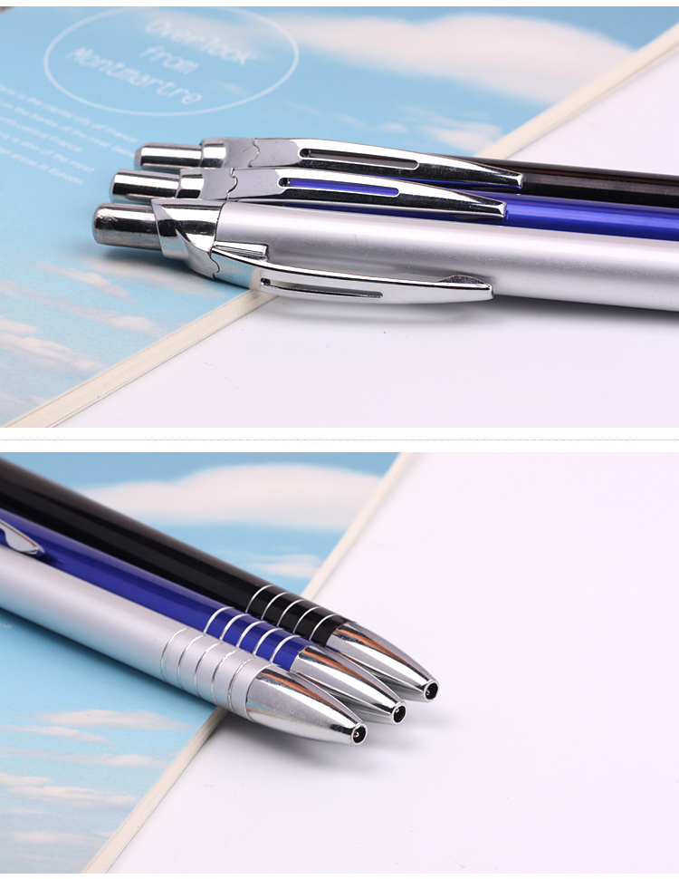 metal Ballpoint pen