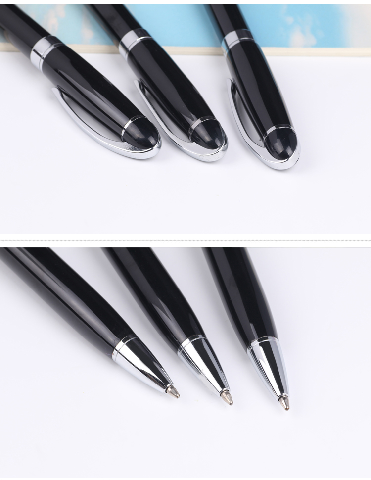 Metal Ballpoint pen