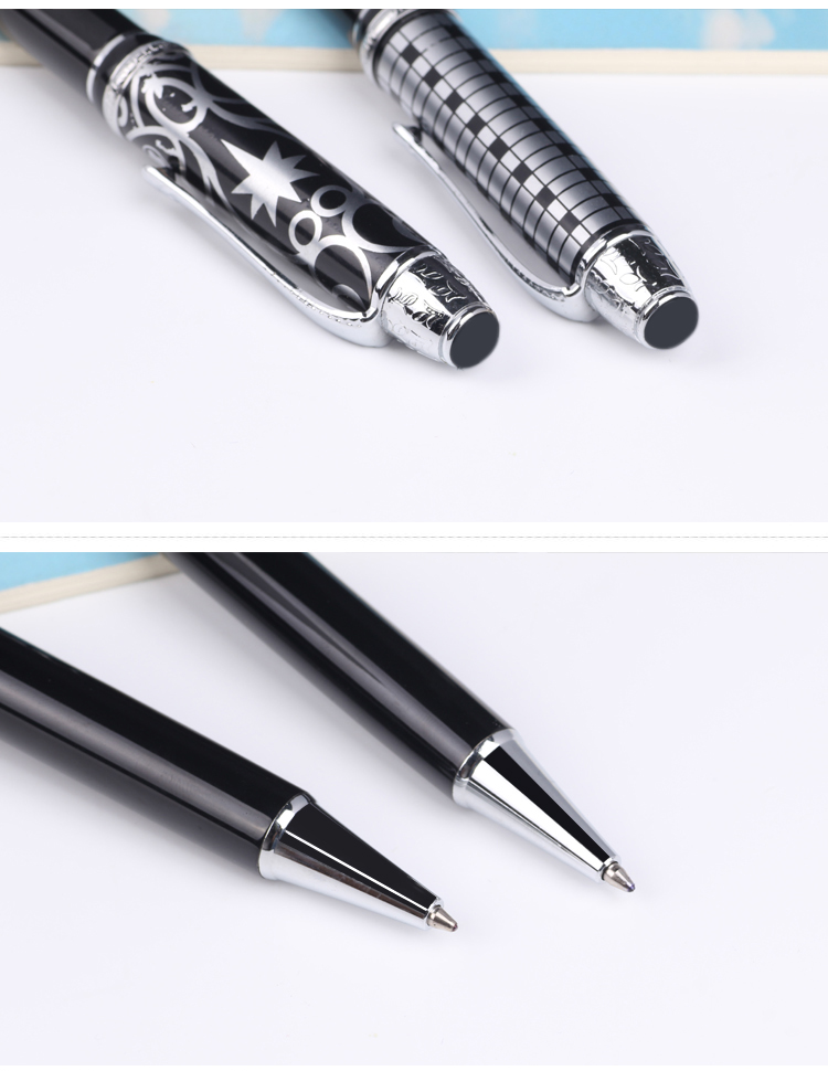 Metal Ballpoint pen