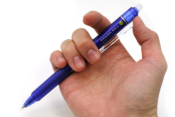 Erasable Ink Pens