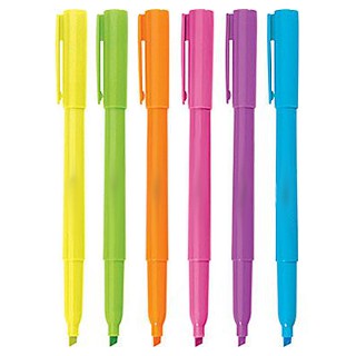 highlighters