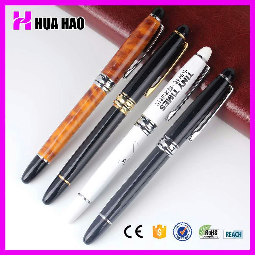 Stylus Metal Ballpoint Pen, Hot sell collections 2015