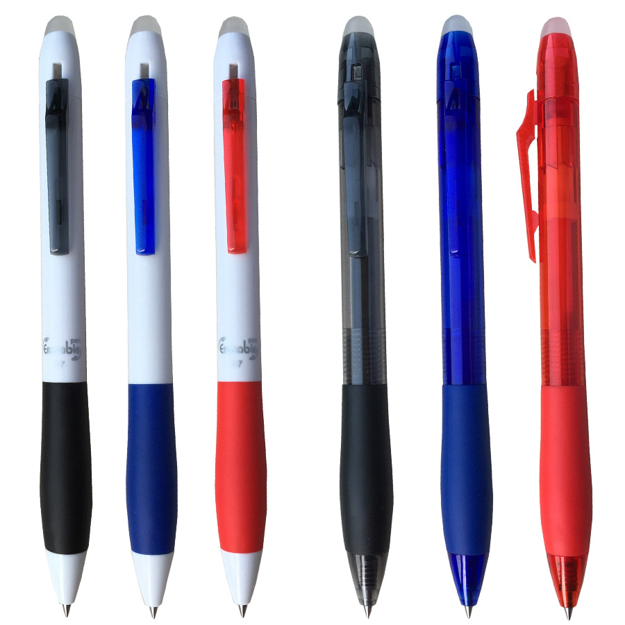 Custom Erasable Pens