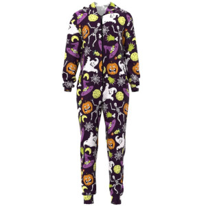 custom all-over printed adult onesie no minimum