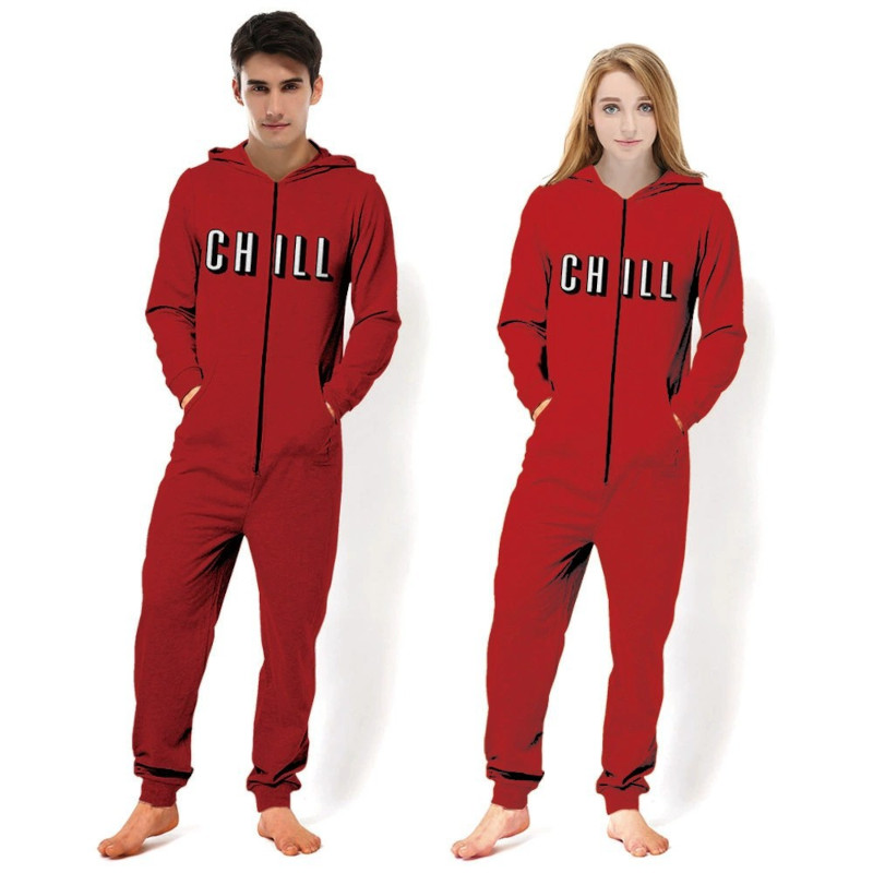 custom adult onesies all-over printing no minimum long sleeve long pants zipper bodysuit jumpsuit