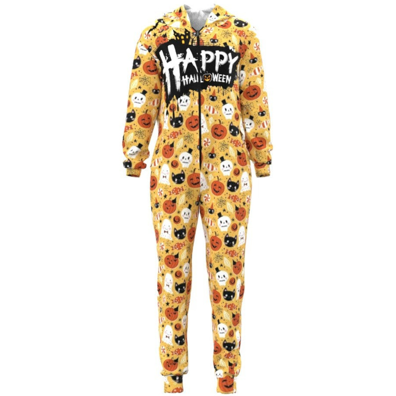 custom adult onesies all-over printing no minimum long sleeve long pants zipper bodysuit jumpsuit