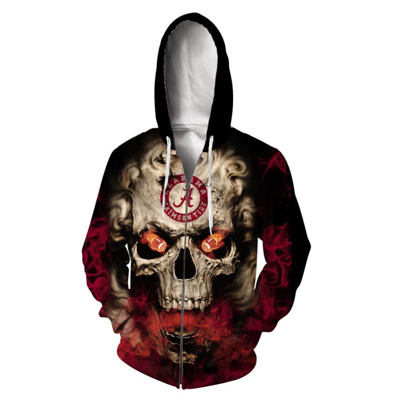 custom zip up hoodies all-over printing no minimum design your own cool hoodie, personalized photo unisex men women