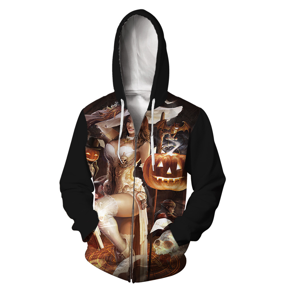 custom zip up hoodies all-over printing no minimum design your own cool hoodie, personalized photo unisex men women