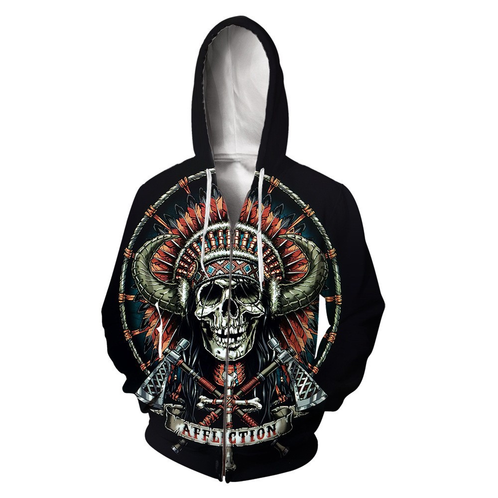 custom zip up hoodies all-over printing no minimum design your own cool hoodie, personalized photo unisex men women