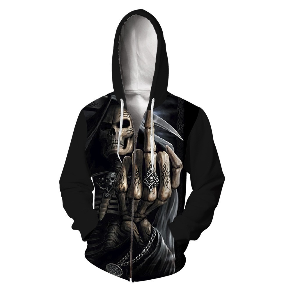 custom zip up hoodies all-over printing no minimum design your own cool hoodie, personalized photo unisex men women