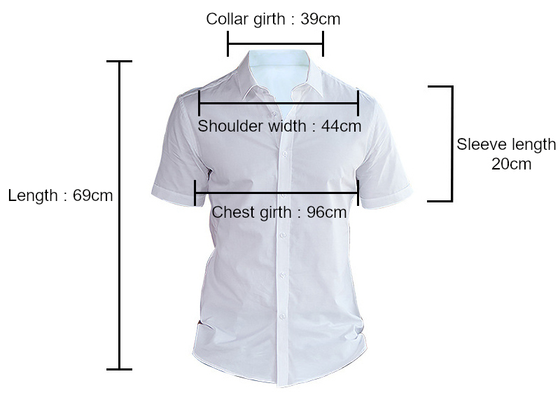 custom men's casual shirt all-over printing no minimum short sleeve button up best business