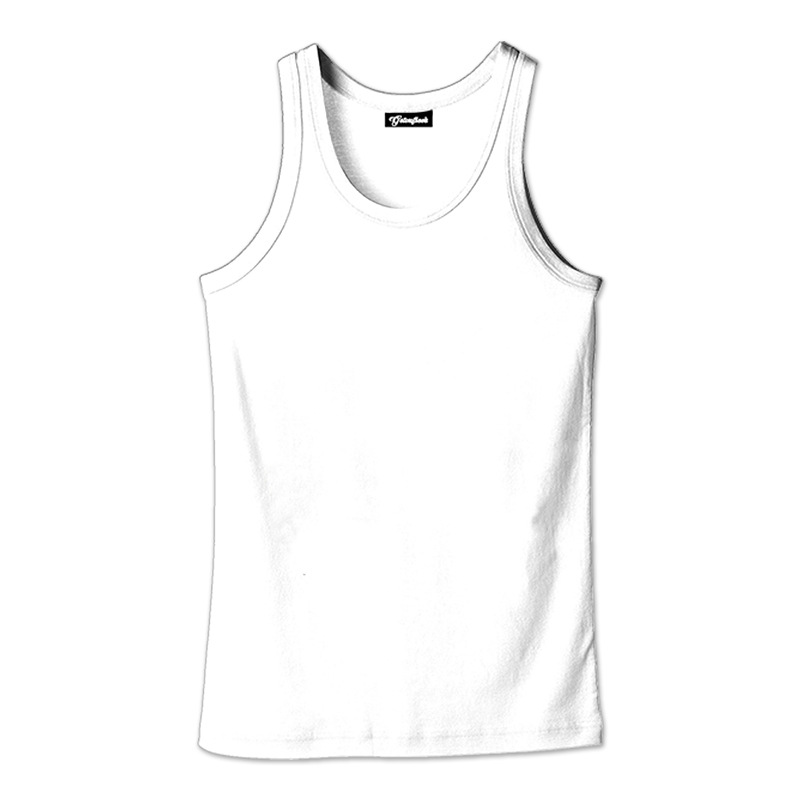 custom mens tank top all-over printing no minimum personalized jersey running