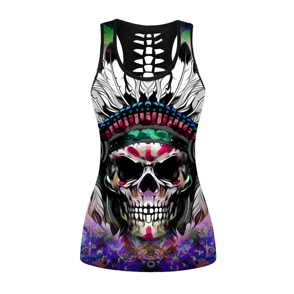 custom tank top all-over printing no minimum design your own personalized women cheap