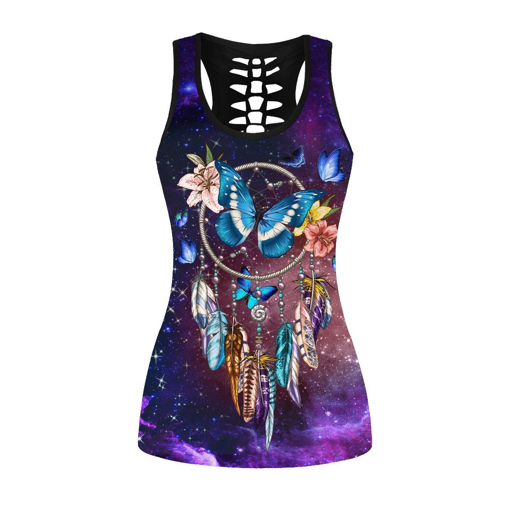 custom tank top all-over printing no minimum design your own personalized women cheap