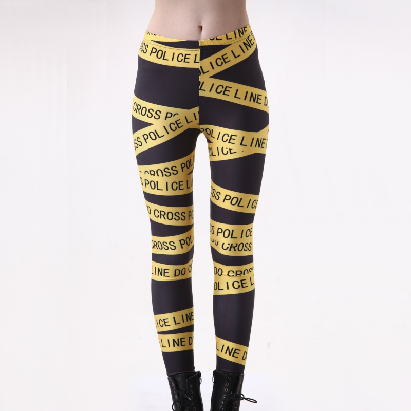 custom ankle length 7/8 leggings all-over printing no minimum design your own personalized yoga pants