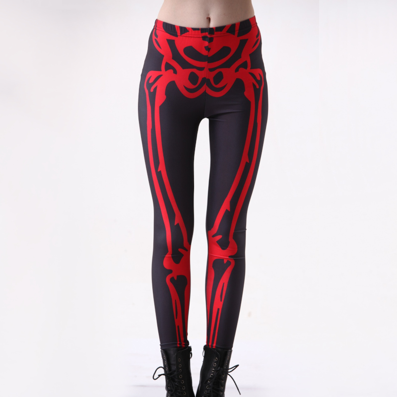 custom ankle length 7/8 leggings all-over printing no minimum design your own personalized yoga pants