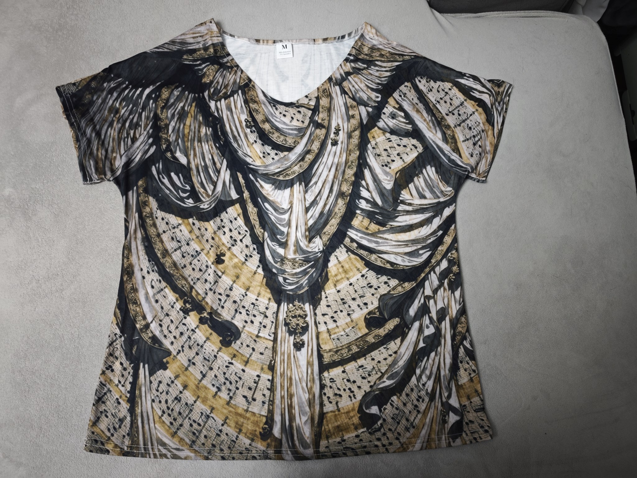 custom women's t-shirt printing design online no minimum cheap high quality lady girl