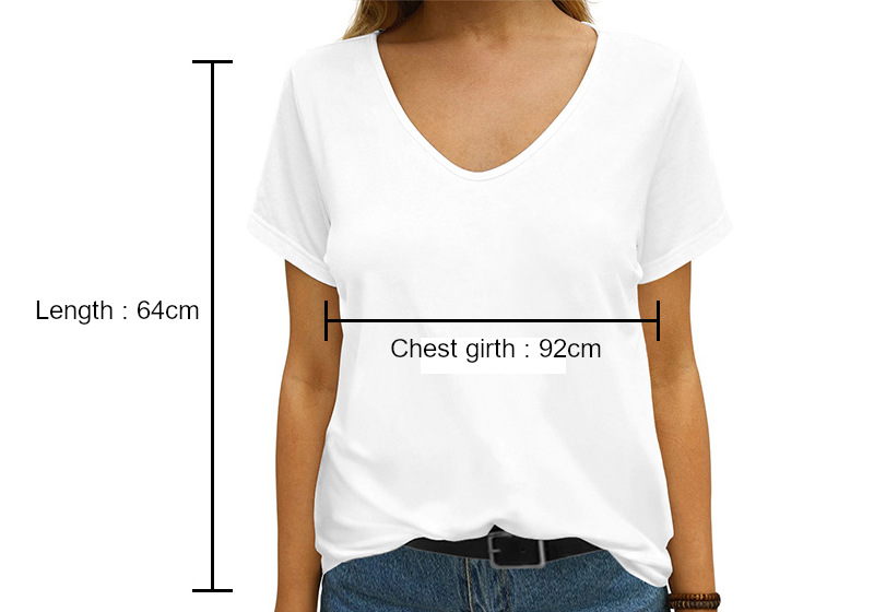 custom women's t-shirt printing design online no minimum cheap high quality lady girl