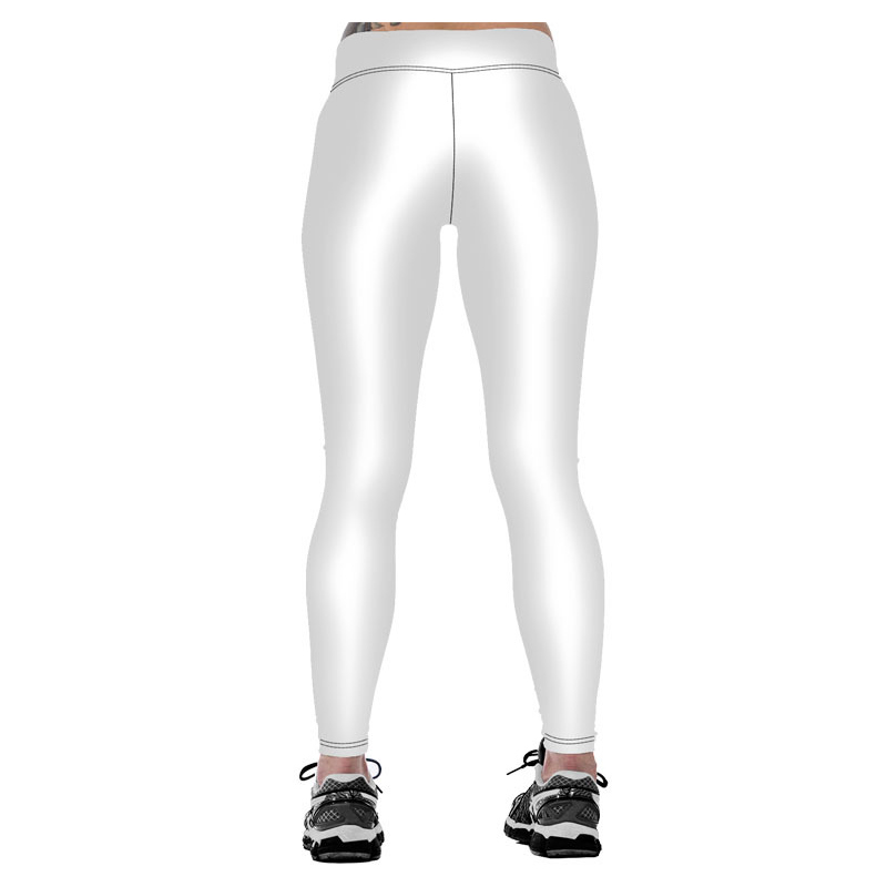 custom leggings all-over printing no minimum design your own personalized photo tight yoga pants