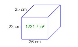 cubic inches calculator