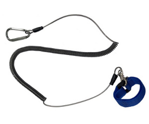 kayak paddle leash wholesale