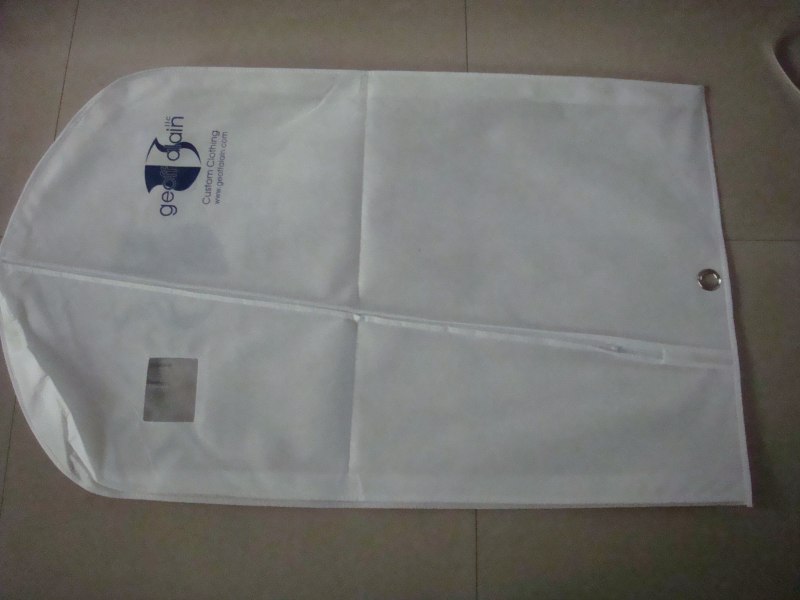 Non-woven Garment Bag