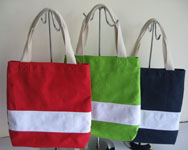 Canvas Bag 