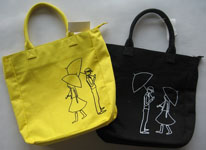 Canvas Bag 