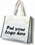 Wholesales Cheap Reusable Non-Woven Show Tote Bags