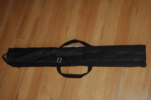 retractable banner bag